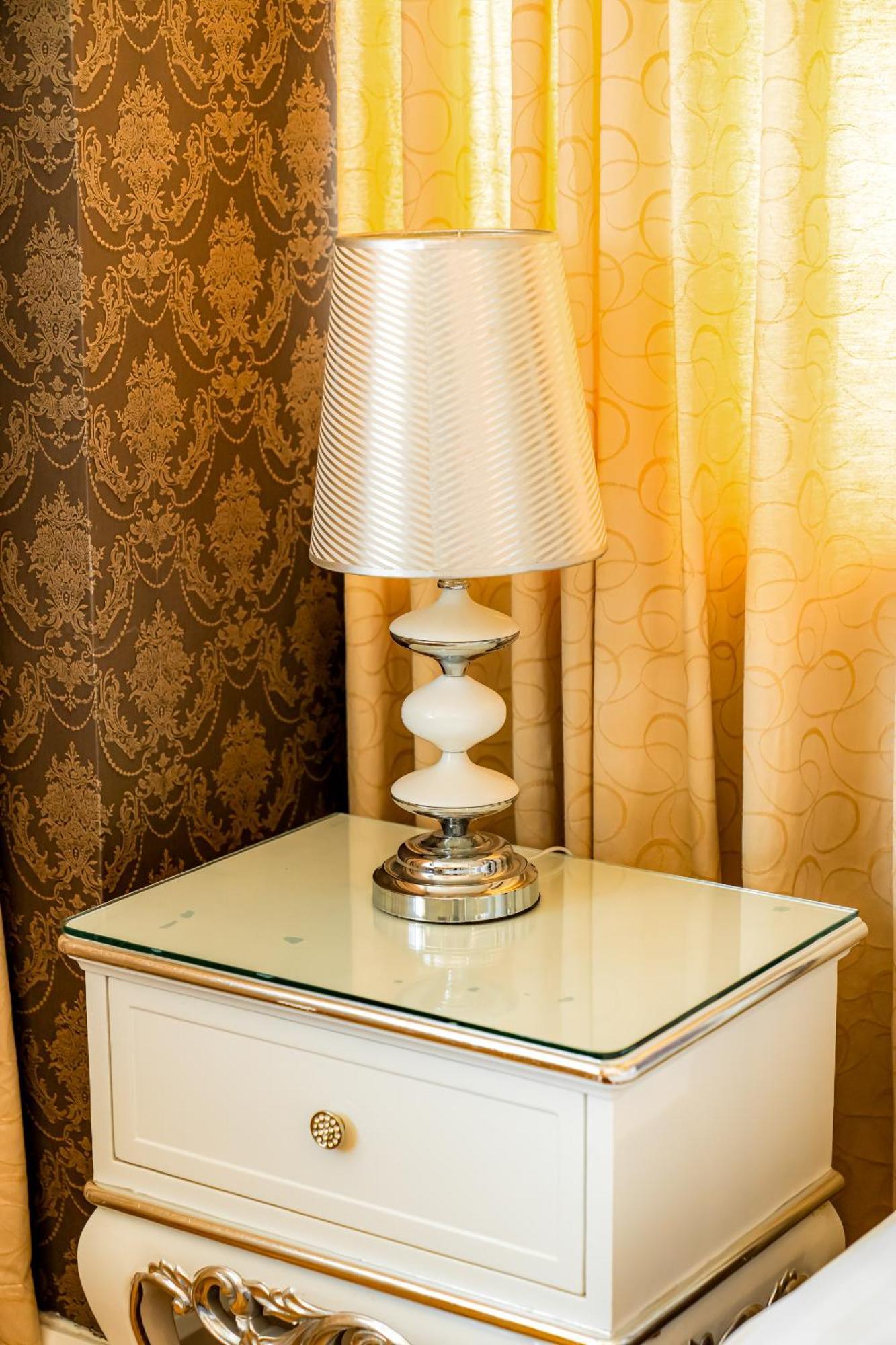 הו צ'י מין סיטי Hoang Trieu Hotel מראה חיצוני תמונה